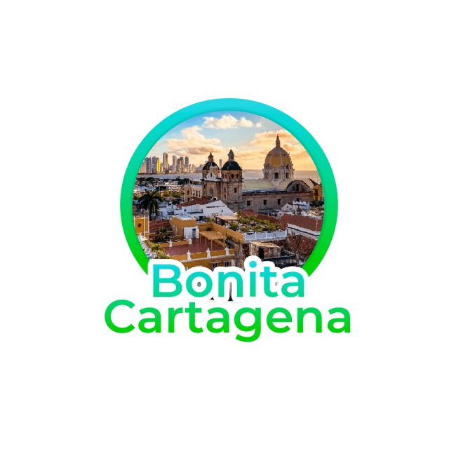Bonita Cartagena Logo