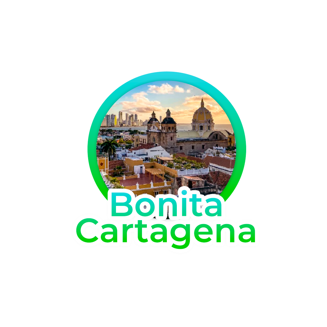 Hermosa Cartagena Logo